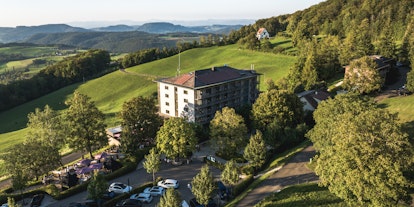 Bad Ramsach Quellhotel & Restaurant